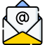 email icon
