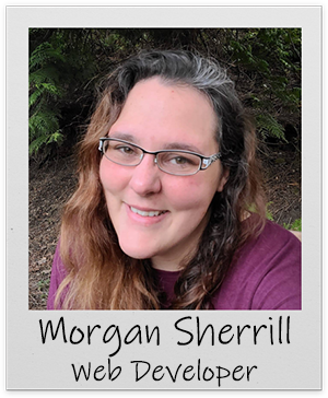 picture of Morgan Sherrill